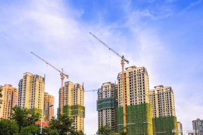 龙岩市上半年房地产运行,投资销售增速双放缓
